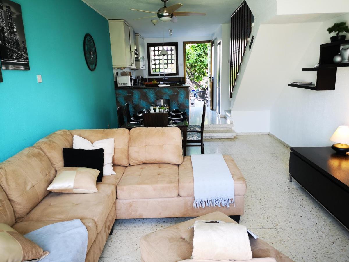 Holiday home Tedy's Townhouse-margarita Gardens
