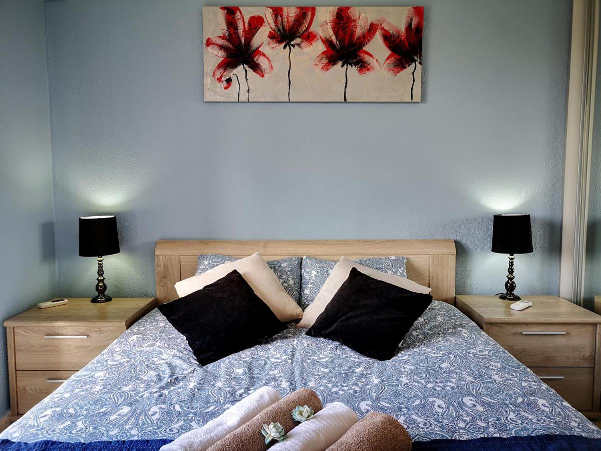 Holiday home Tedy's Townhouse-margarita Gardens *