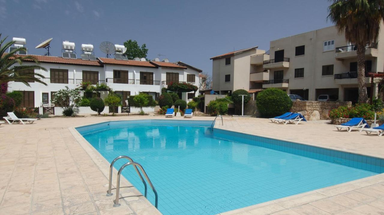 Tedy's Townhouse-margarita Gardens Holiday home