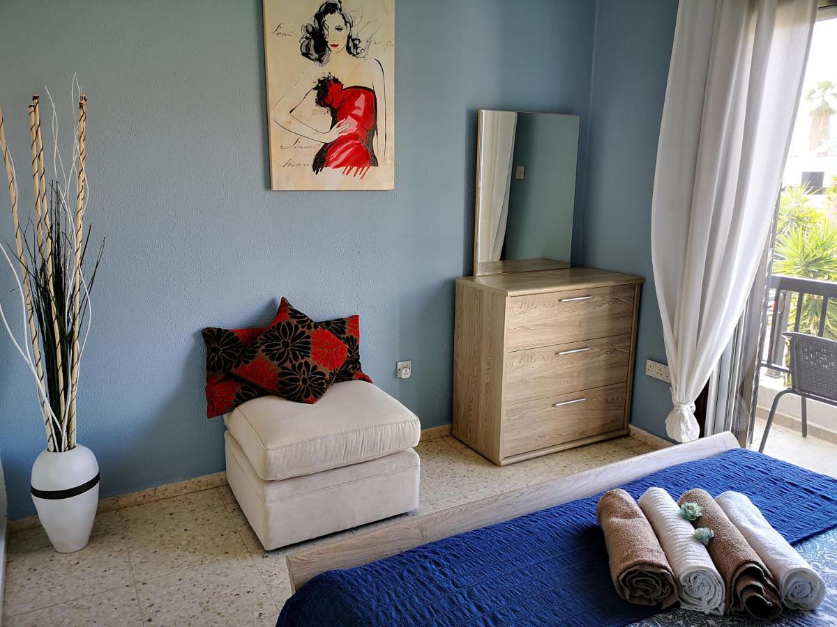 Holiday home Tedy's Townhouse-margarita Gardens *