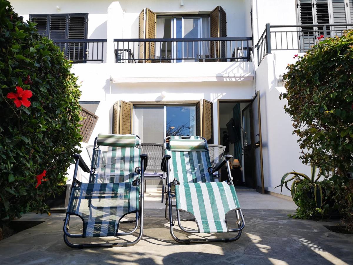 Holiday home Tedy's Townhouse-margarita Gardens *