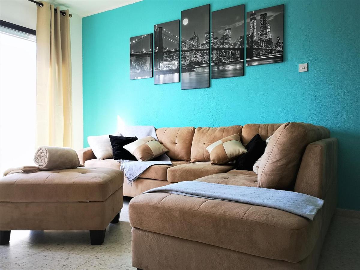 Holiday home Tedy's Townhouse-margarita Gardens
