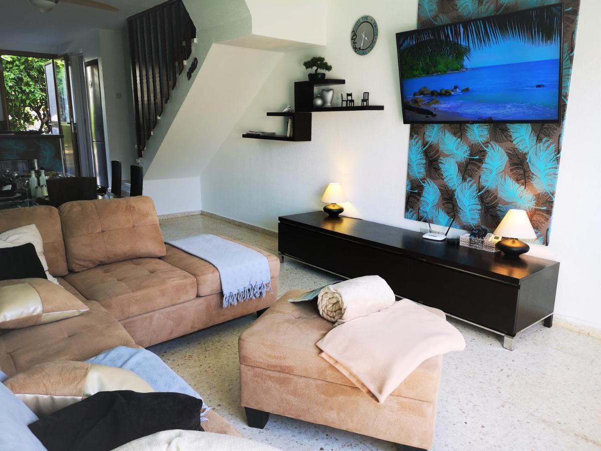 Tedy's Townhouse-margarita Gardens Paphos
