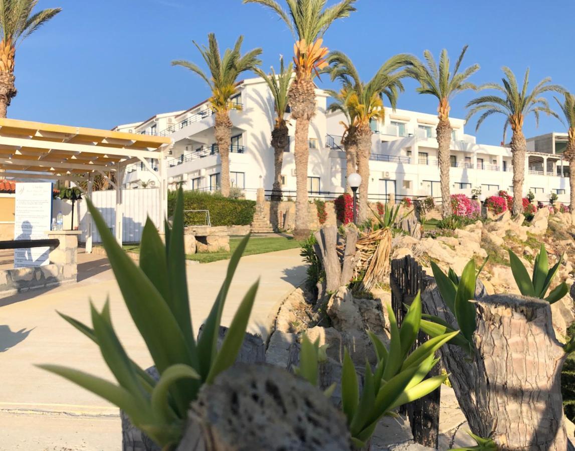 Vrachia & - Adults Only Aparthotel Kissonerga
