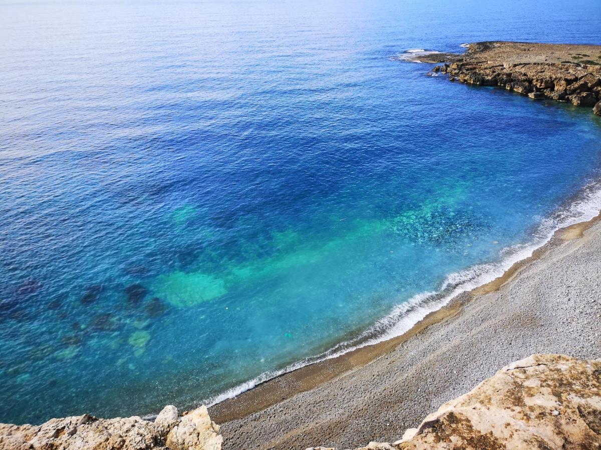 Tedy's Townhouse-margarita Gardens * Paphos