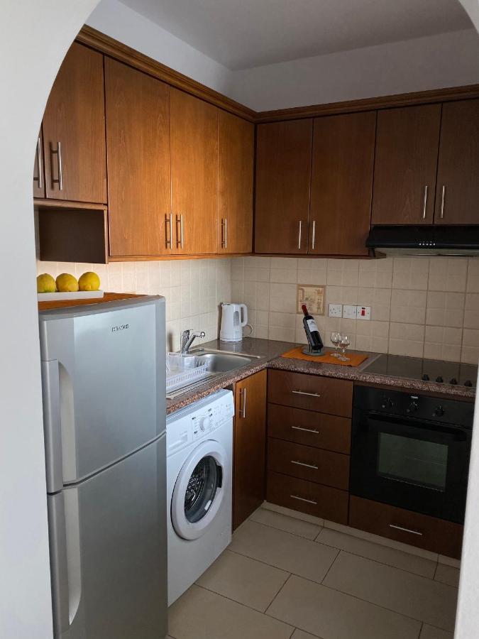 Apartment Seashell Paphos