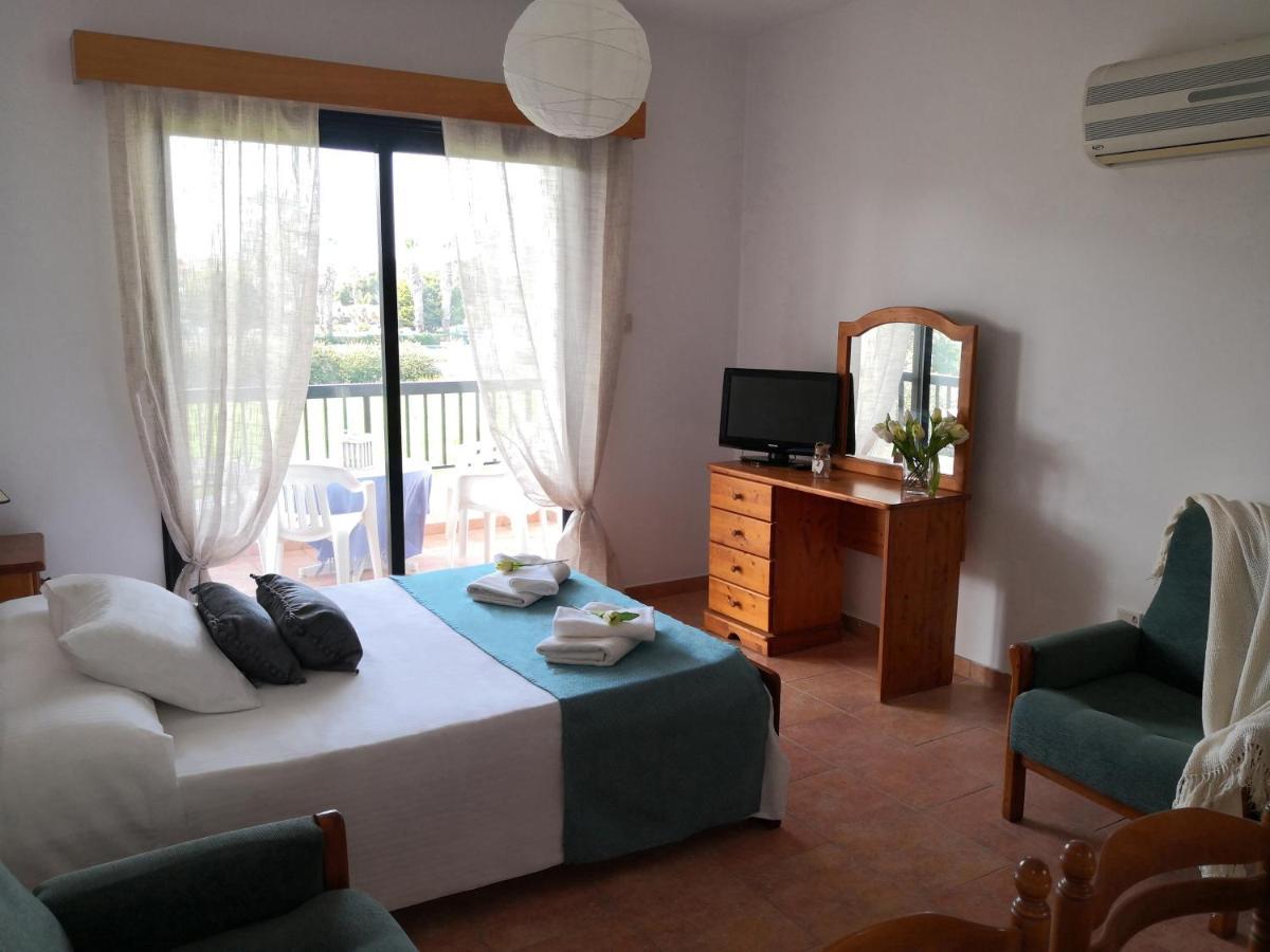 Apartment Seashell Paphos