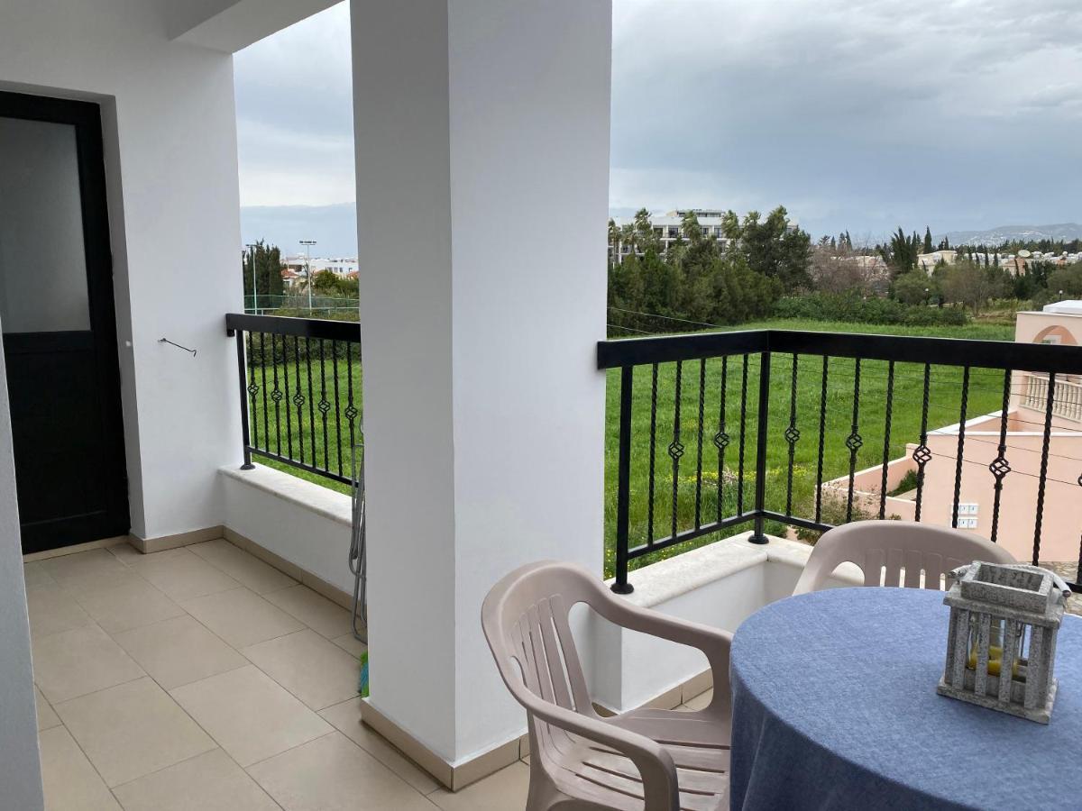 Apartment Seashell Paphos