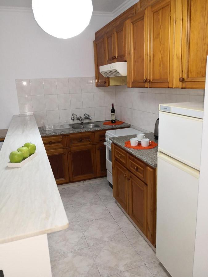 Seashell Apartment Paphos