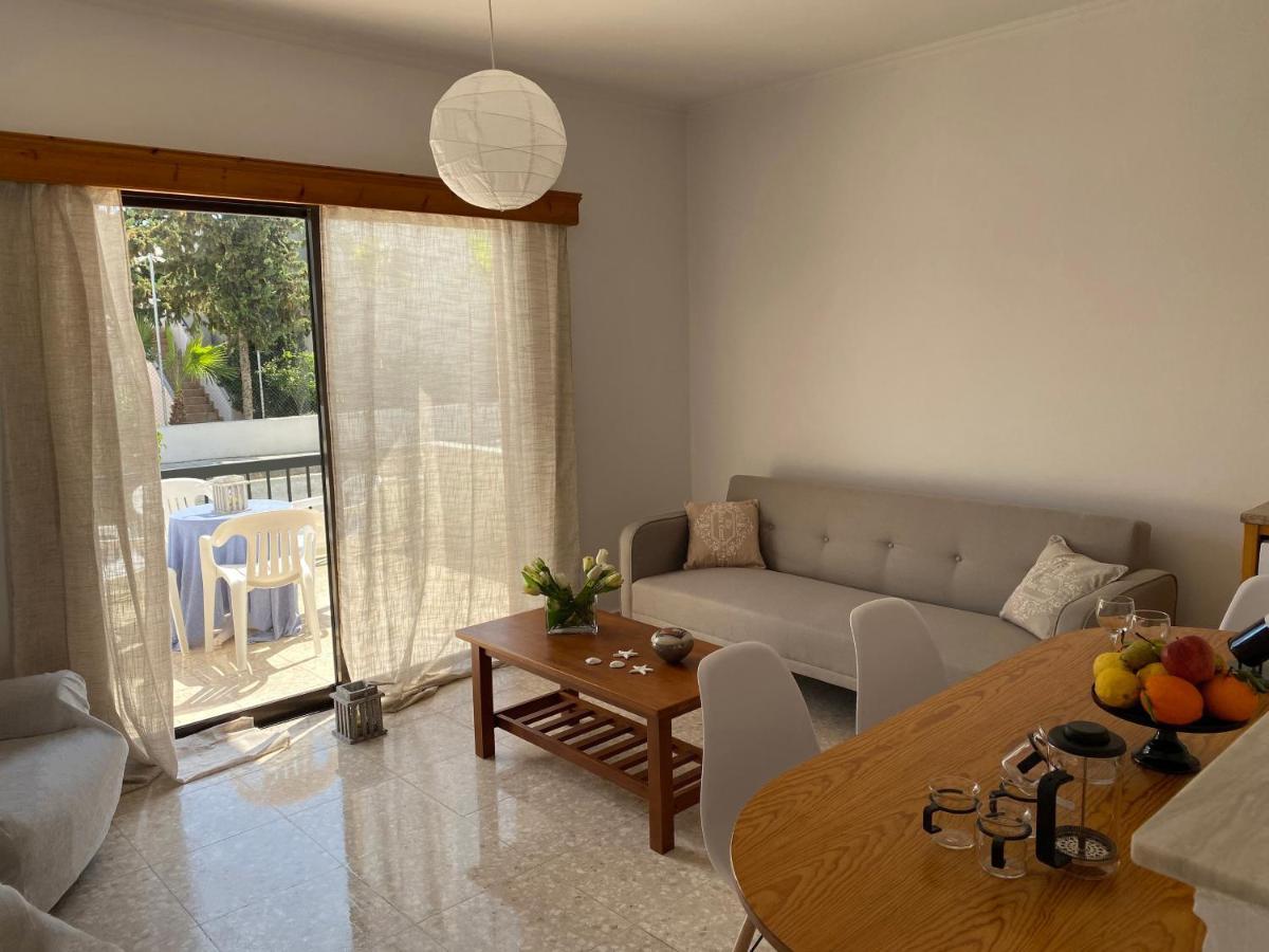 Seashell Apartment Paphos