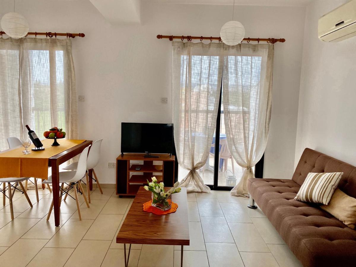 Seashell Apartment Paphos