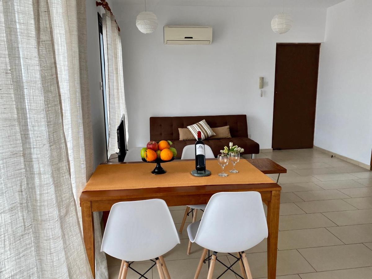 Apartment Seashell Paphos