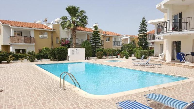 Victoria Holiday Apartment