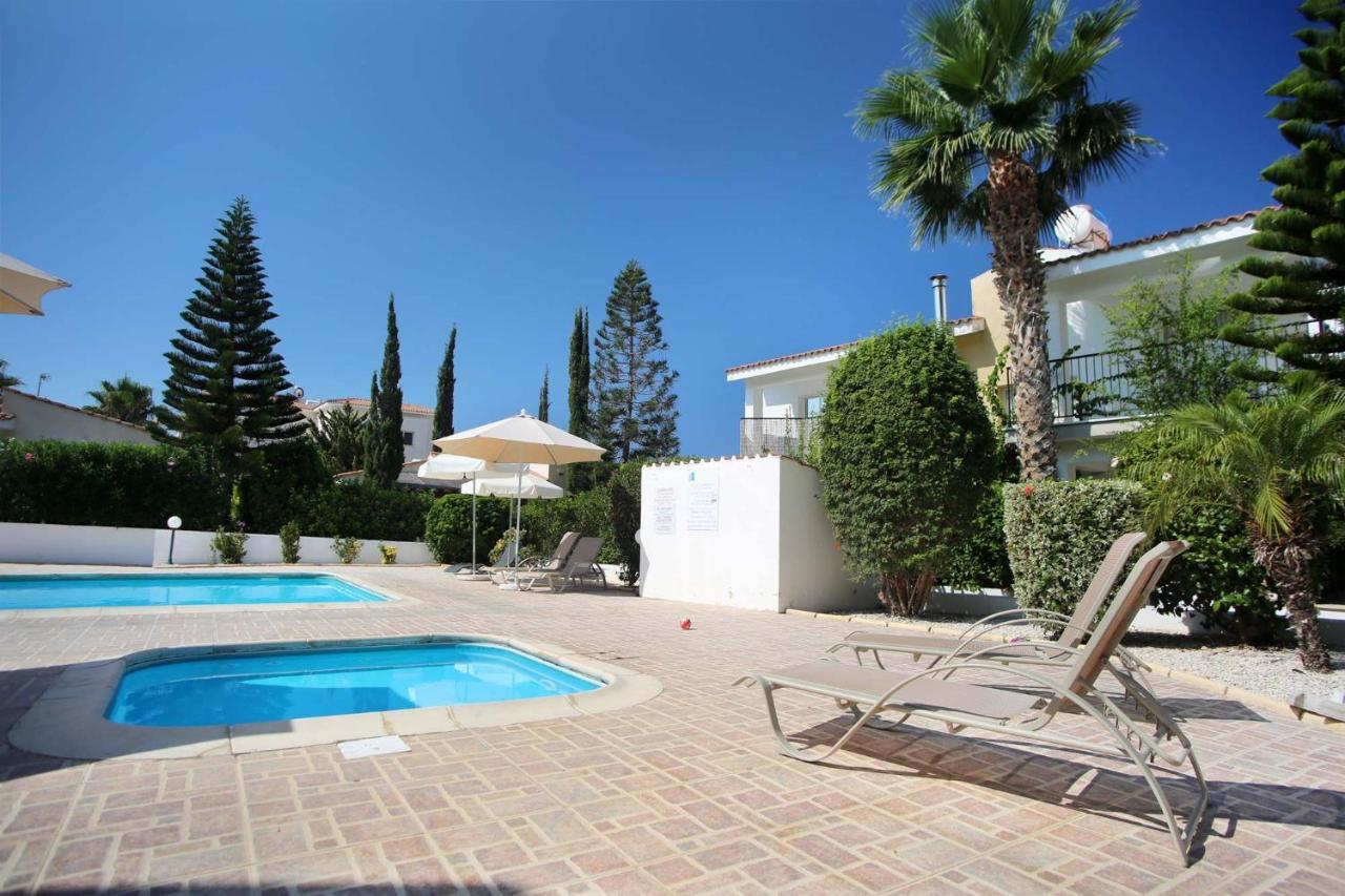 Apartment Victoria Holiday *