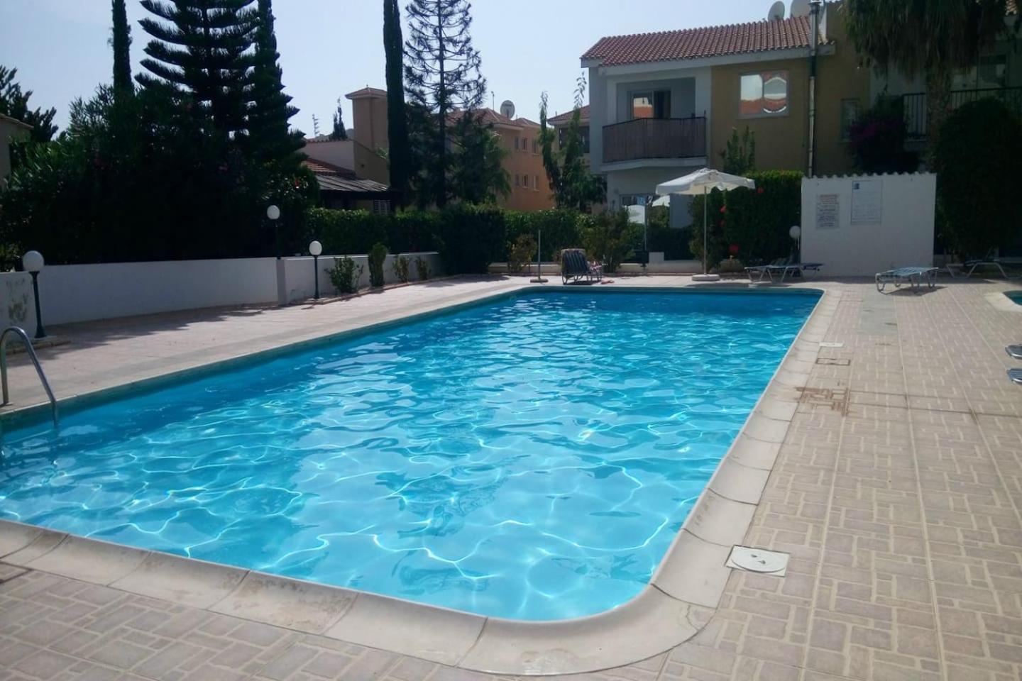 Apartment Victoria Holiday *