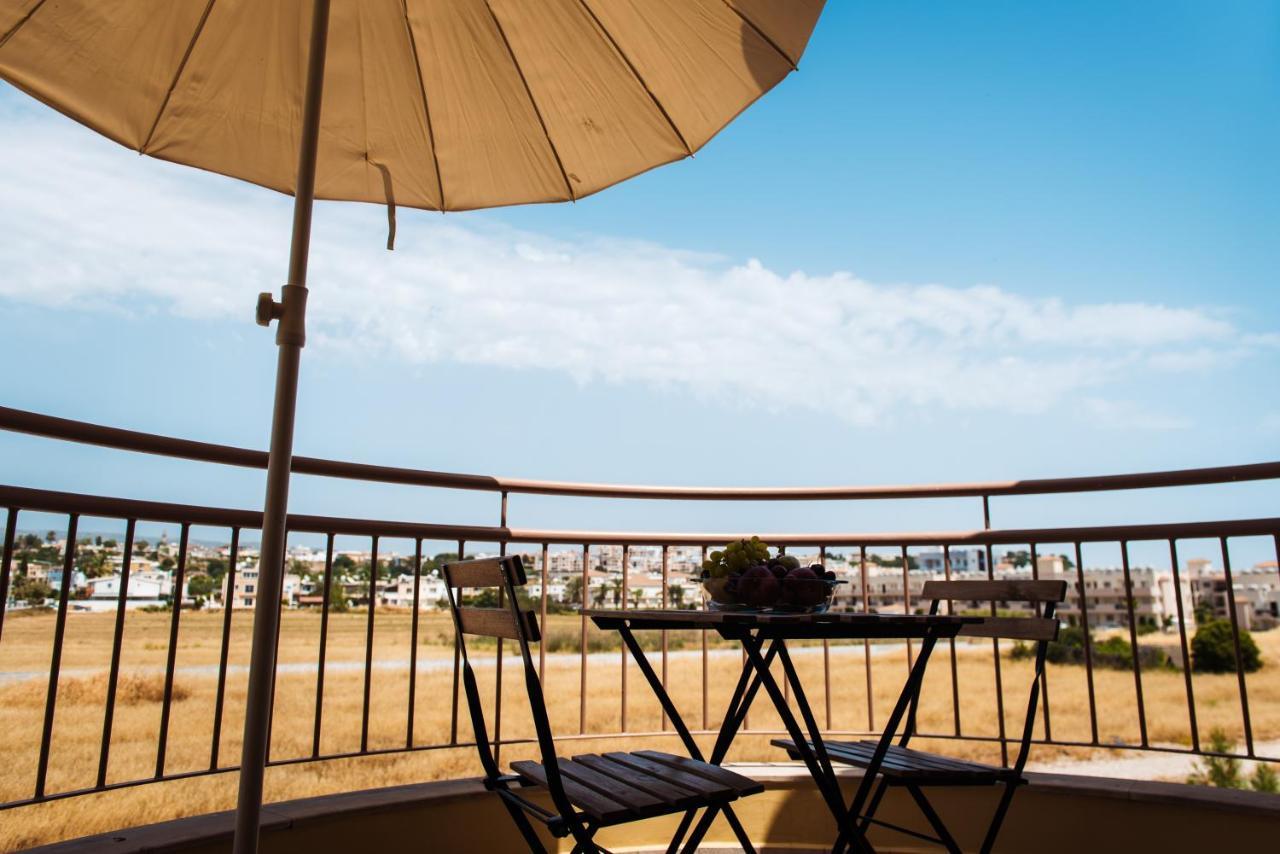 King's Paphos