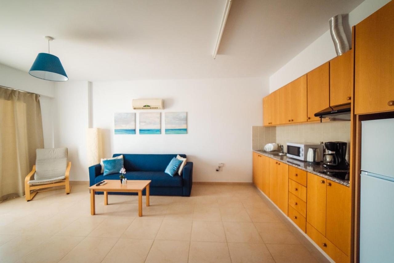 Apartment King's *