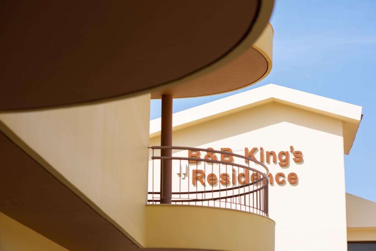King's Paphos