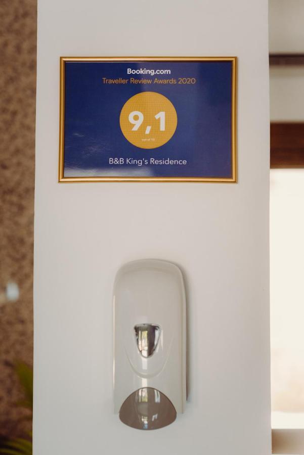 Apartment King's Paphos