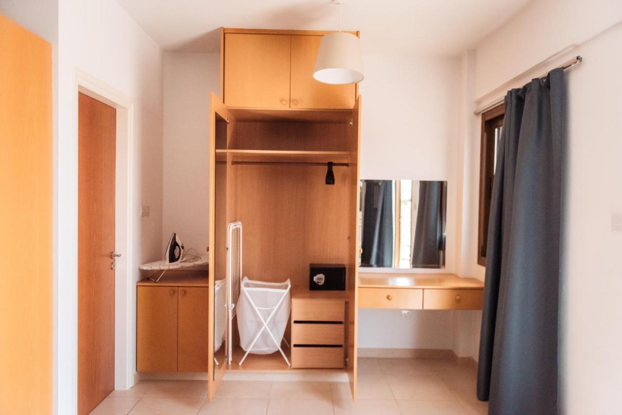 King's Apartment *