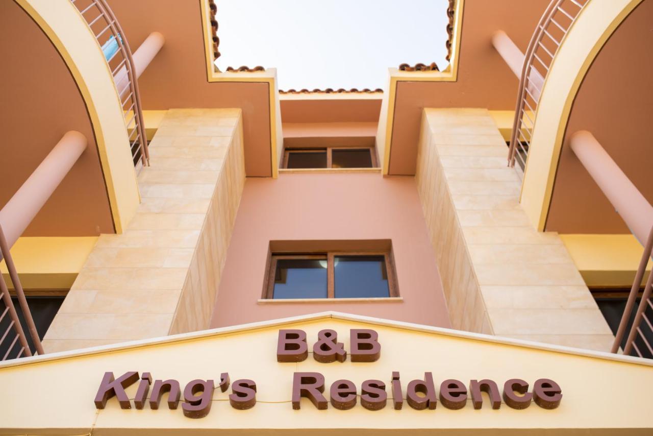 King's Paphos