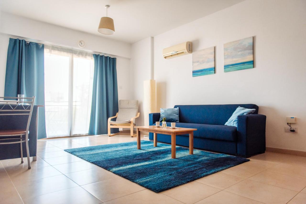 Apartment King's Paphos