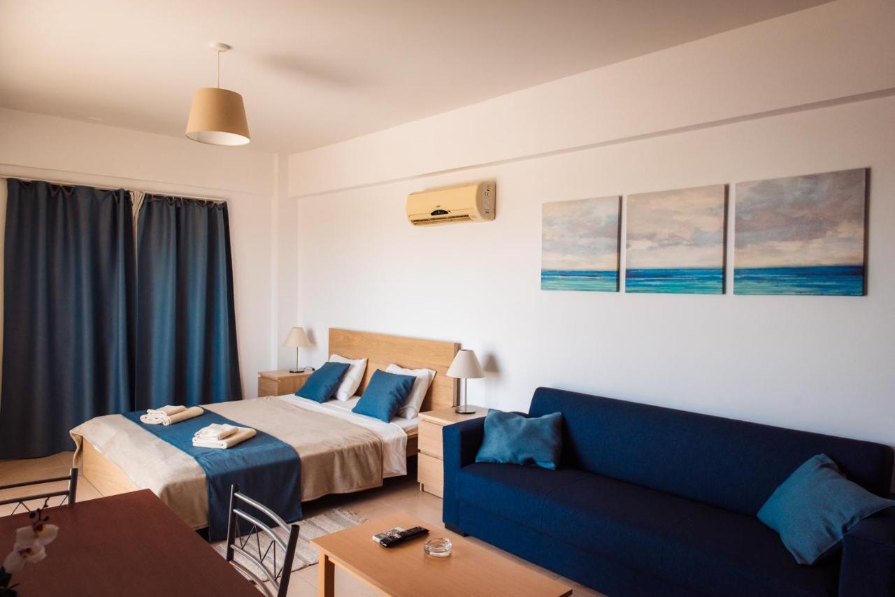 Apartment King's