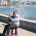 Faros Beach B101