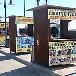 Faros Beach B101