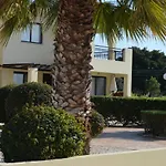 Faros Beach Apartment A102