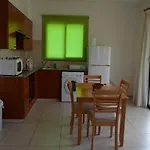Faros Beach Apartment A102