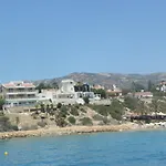 Ground Floor Apartment Leading To Pool Eg5, 2 Bedrooms, Free Wifi