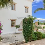 Argaka Beachfront Villa