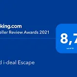 Med I-Deal Escape