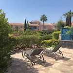 Limnaria Villas - Comfy 2 Bed, 2 Bath Ground Floor Apartment