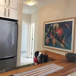 Limnaria Villas - Comfy 2 Bed, 2 Bath Ground Floor Apartment