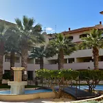 Queens Gardens - Kato Paphos - Next To Kings Ave Mall --- By Yiota