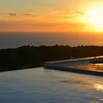 Aphrodite Hills Mythos Collection Villa Iris Private Pool Sea View 5 Bedrooms Paphos