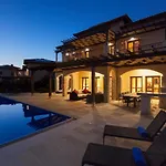 Aphrodite Hills Mythos Collection Villa Iris Private Pool Sea View 5 Bedrooms Paphos