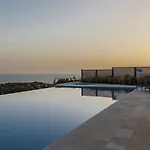 Aphrodite Hills Mythos Collection Villa Iris Private Pool Sea View 5 Bedrooms Paphos