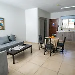 Crystallo Apartments