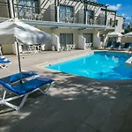 Crystallo Apartments