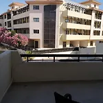 Studio In Heart Of Tourist Area Of Pafos