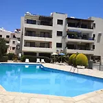 Studio In Heart Of Tourist Area Of Pafos