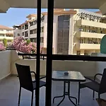 Studio In Heart Of Tourist Area Of Pafos