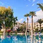 H&O Best Apt In Paphos!