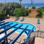 Argaka Beachfront Villa