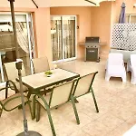 Poolside Ground Floor Apartment - B105 Walnut Grove Paphos