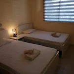 Central Rest Apartment