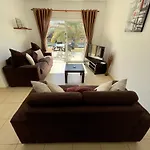 109 Queens Gardens, Paphos